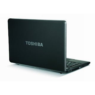 Harga Laptop Toshiba