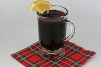 Mulled wine