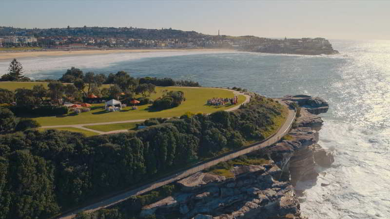 Marks Park Sydney