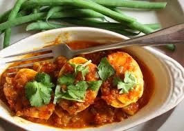 egg curry,egg recipes,Indian food