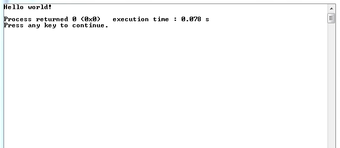 Latar Belakang Bahasa C++ ~ TEKNOLOGI DUNIA