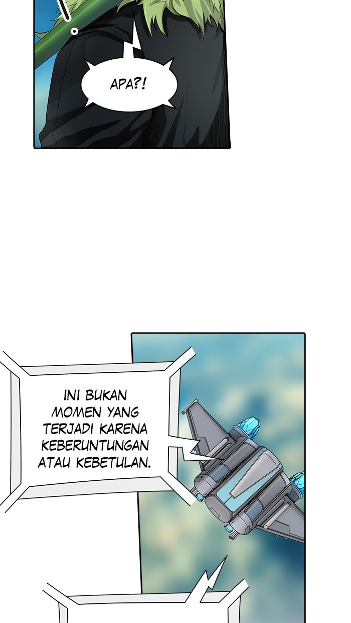 Webtoon Tower Of God Bahasa Indonesia Chapter 430