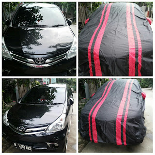 cover penutup mobil