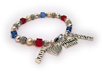 Charm Bracelet Usa