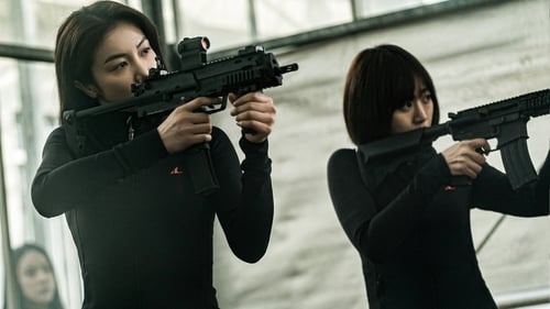 The Villainess 2017 runterladen