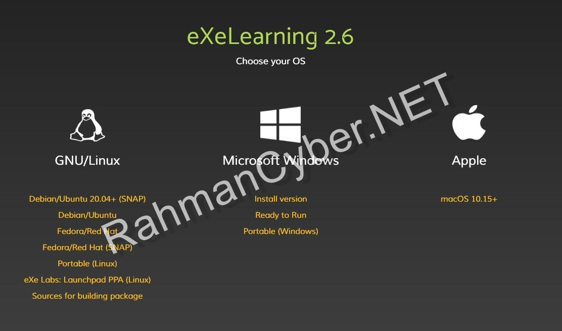 exelearning