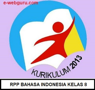 rpp bahasa indonesia kelas 9