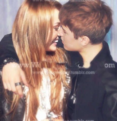 anti Selena Blog amo a Miley Jelena forever