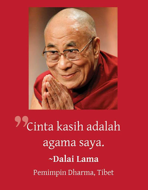 dalai lama Tenzin Gyatso