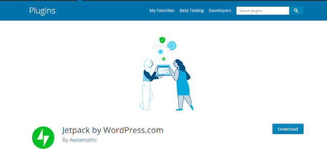 Wordpress important plugins