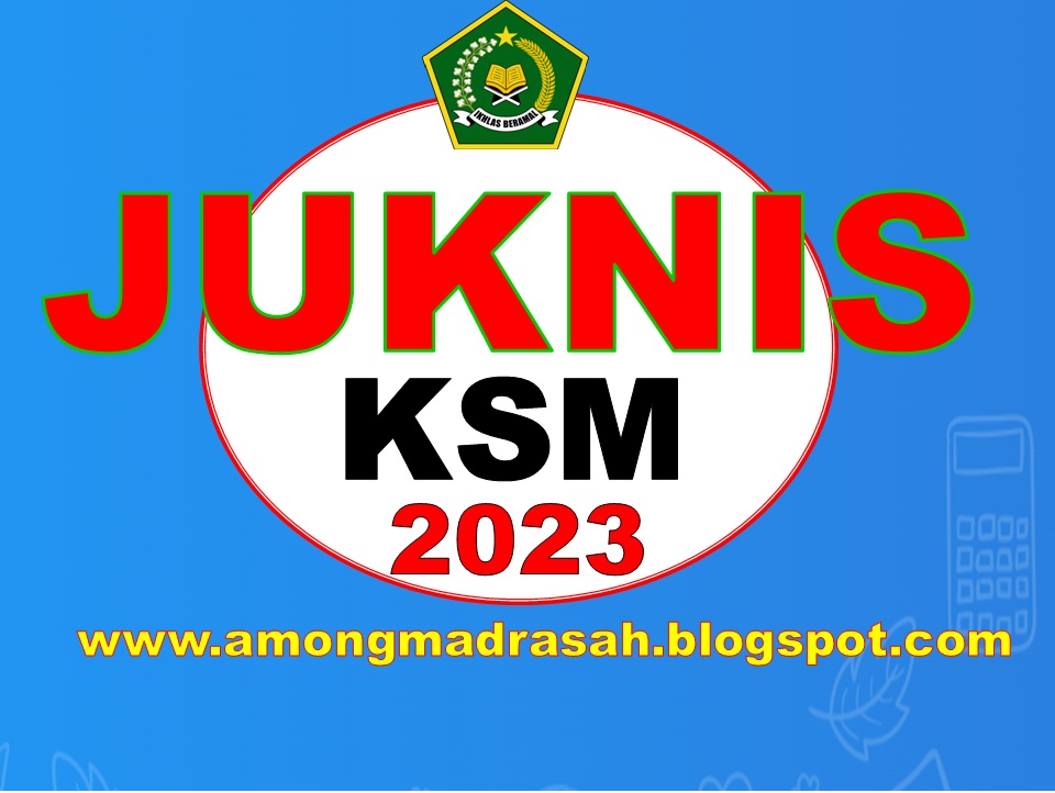 Juknis KSM Tahun 2023