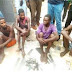 Police Arrest Kidnappers Of Rev Father, Kogi Chief