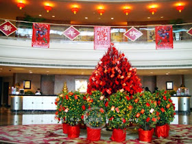 2013 New Year Decoration Ideas Wallpapers