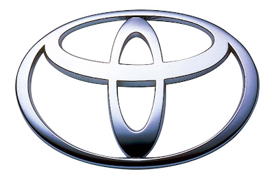 Toyota Logo