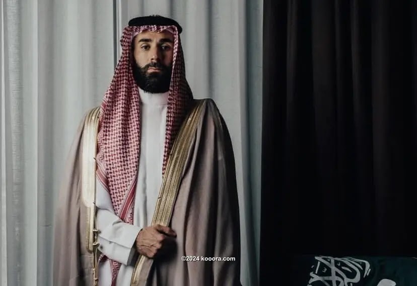 بنزيما: فخور مثل أي سعودي باستضافة مونديال 2034 يلا شوت اكس 