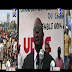 Ministre Dénis Kambayi apesi lisusu ba casques Ofele na ba WEWA jour ya meeting de Tshisekedi . Bruno Mavungu de l ' UDRC félicite Samy Badibanga (vidéo)