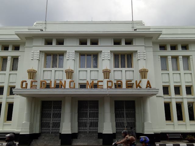 gedung merdeka bandung