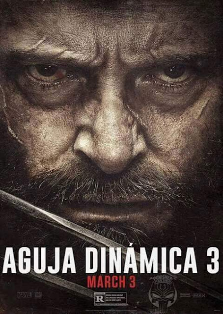 Aguja Dinámica 3