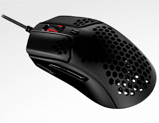 $27 - HyperX Pulsefire Haste Gaming Mouse + free shipping