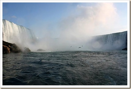 NiagaraHorseShoe