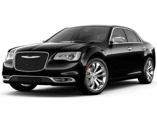 limo rental New York