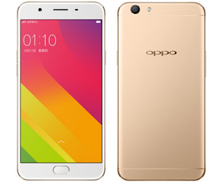 Harga HP Oppo A59 terbaru