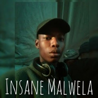 Insane Malwela - Gugulethu