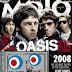 This Months Mogo Magazine Mojo Goes Behind The Scenes With Oasis