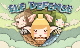 Elf Defense v1.0.0 APK: game thủ thành tower defense (hack tiền không cần root)