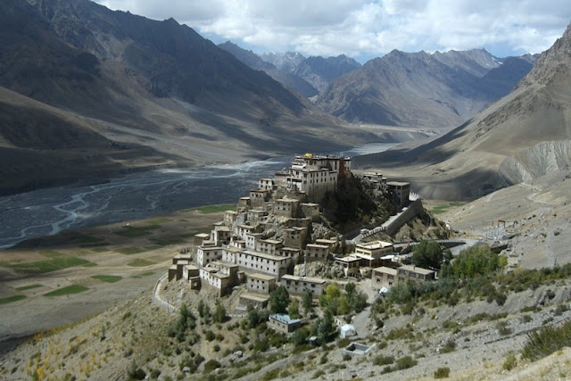 Key Gompa