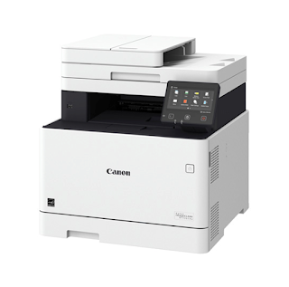 Canon imageCLASS MF731Cdw Driver Downloads