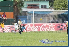 1ro. gol de guastatoya