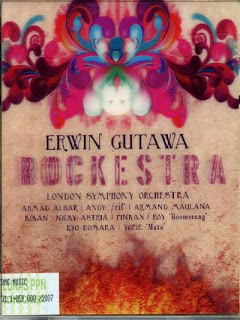  Va – Erwin Gutawa Rockestra (2006)