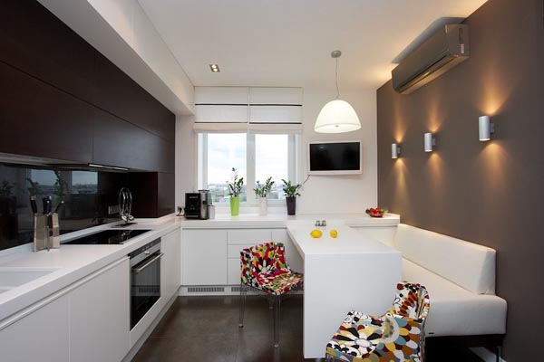 dapur rumah minimalis