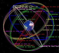 pentagon to shoot down rogue satellite