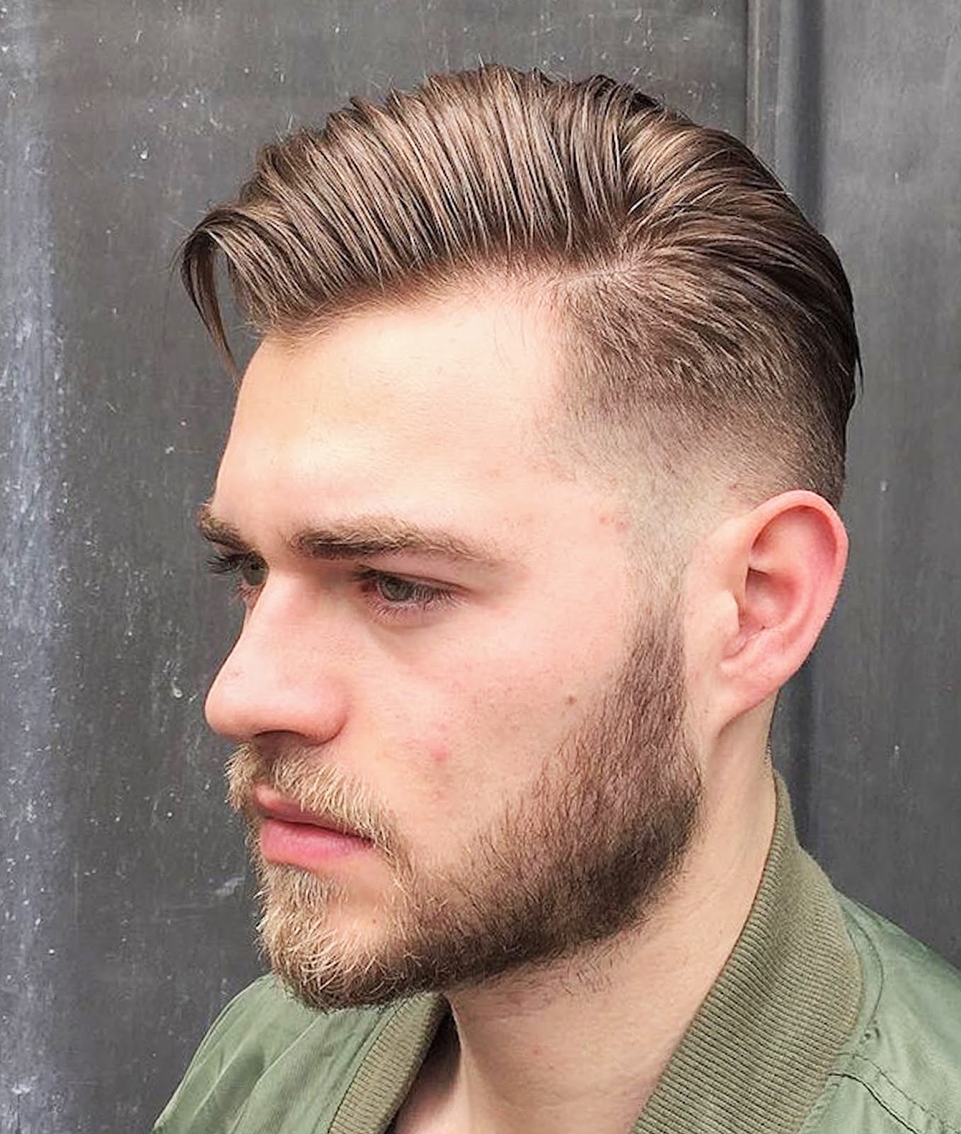 NEW 10 Hairstyles for Men 2022 Hairstyles Spot
