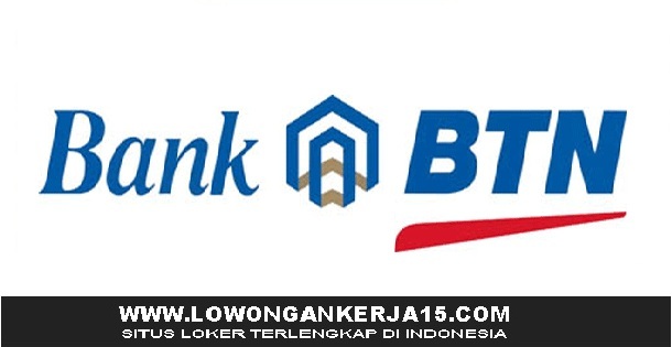 Lowongan Kerja Officer Development Program Bank BTN Gelombang 4  Rekrutmen Lowongan Kerja 