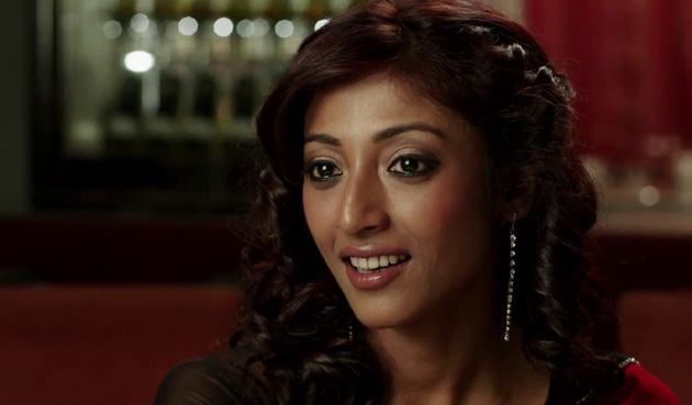 Paoli Dam Hot