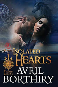 Isolated Hearts (Legends of Love)