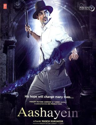 Aashayein Pictures Bollywood Movie