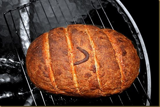 German Bread