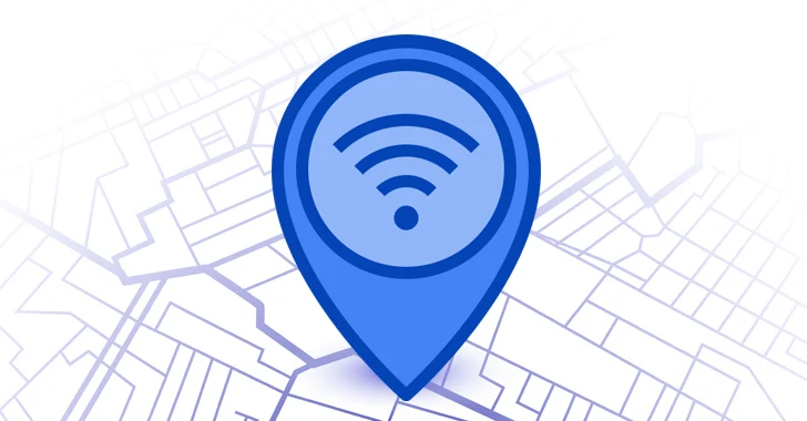 New "Whiffy Recon" Malware Triangulates Infected Device Location via Wi-Fi Every Minute