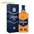 RƯỢU NGOẠI XÁCH TAY - " Ballantine's  "12 GIÁ TỐT NHẤT 