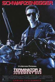 Terminator 2 Judgment Day (1991)