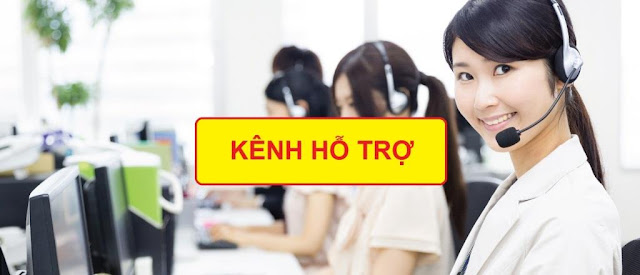 Tôi muốn liên hệ hỗ trợ thì như thế nào?