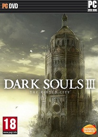 DARK SOULS III  The Ringed City PC Free Download