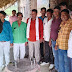 #@हरदोई:- करणी सेना हरदोई के तत्वावधान में वि0खं0हरपालपुर के महसूलापुर में गोष्ठी का किया गया आयोजन@# 
