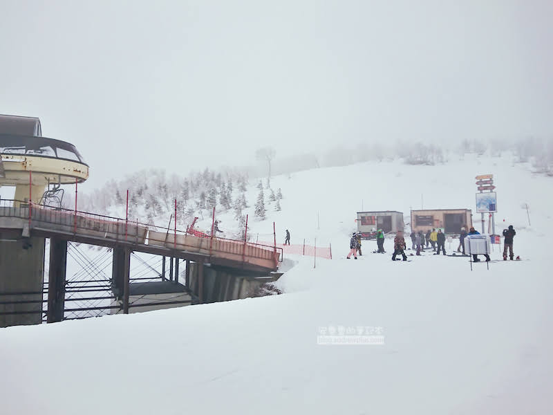 ski jam勝山,西日本滑雪場