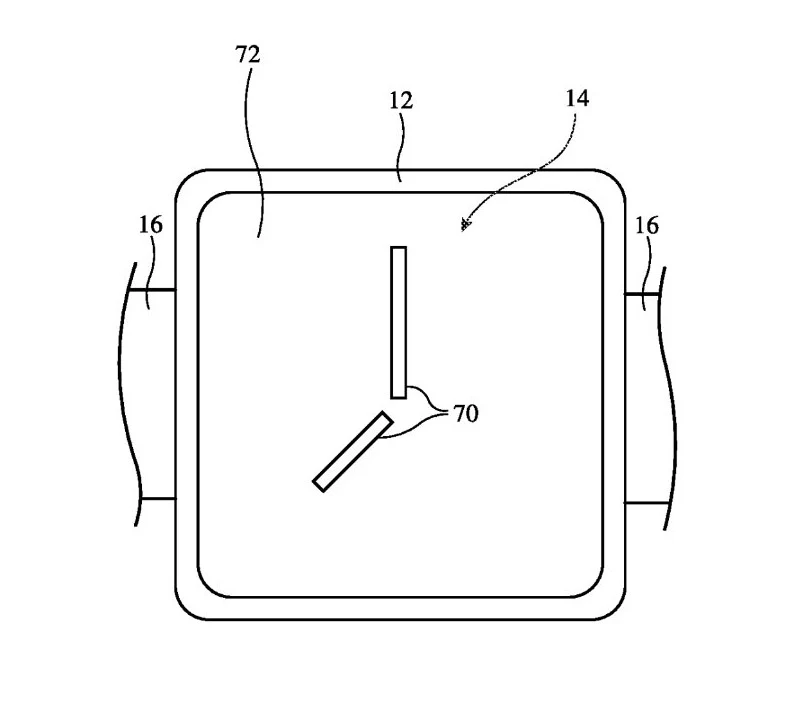 個性化Apple Watch - 蘋果的新技術將改變您的錶盤顏色