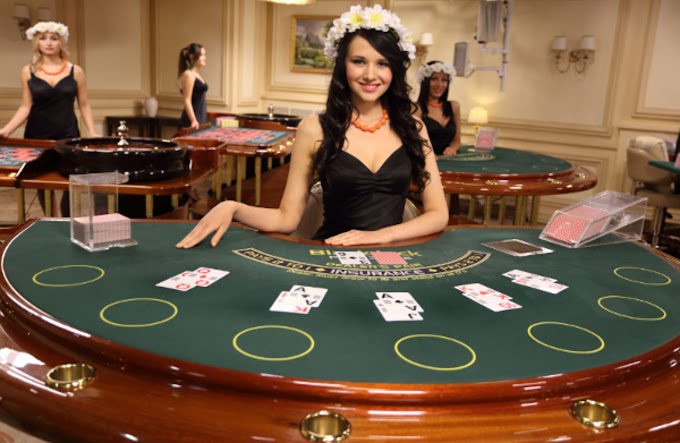  Free Casino Games For A Perfect Playing Experience!